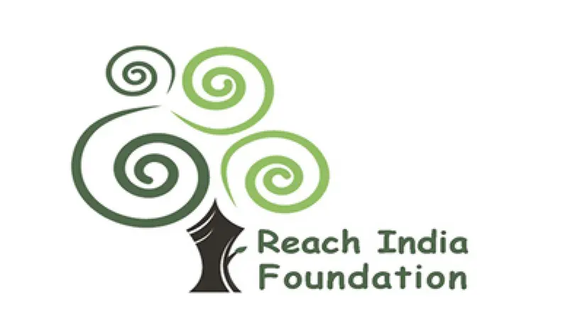 Reach India Foundation