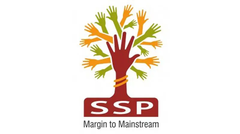 SSP